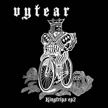 Vytear - Kingtrips EP2