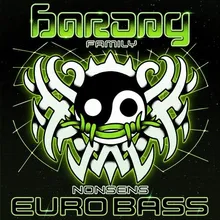 NONSENS - Euro Bass
