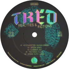 Tred - Realities & Fictions