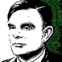 Binærpilot - Songs for Alan Turing