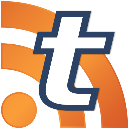 Tiny Tiny RSS